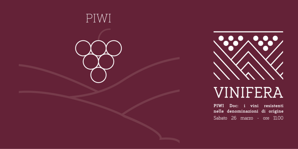 Forum Vinifera 2022_Piwi DOC